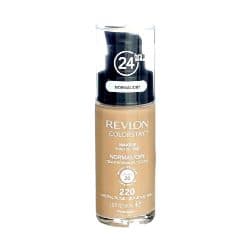 Base Liquida Revlon Colorstay Normal Dry 220 Natural Beige 30ML