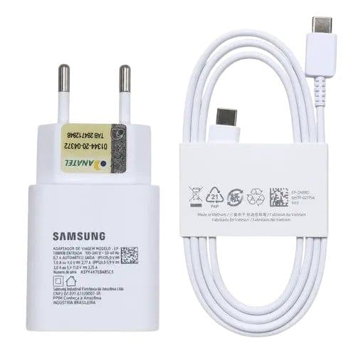 Samsung Fonte Ep