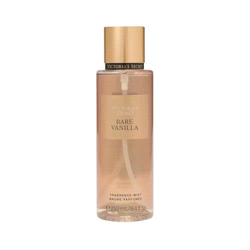 Victoria's Secret Vanilla Mousse 250ML