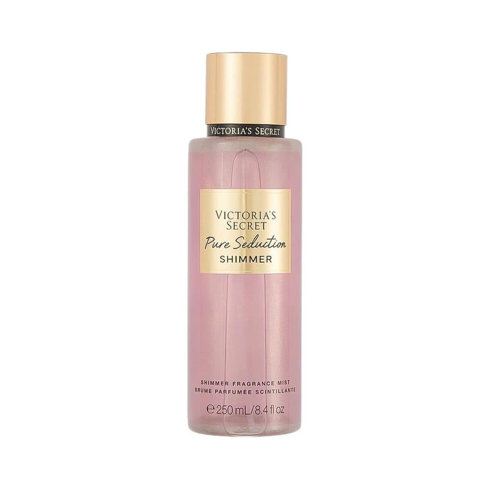 Victoria's Secret Fragancia Pure Seduction Shimmer 250ML