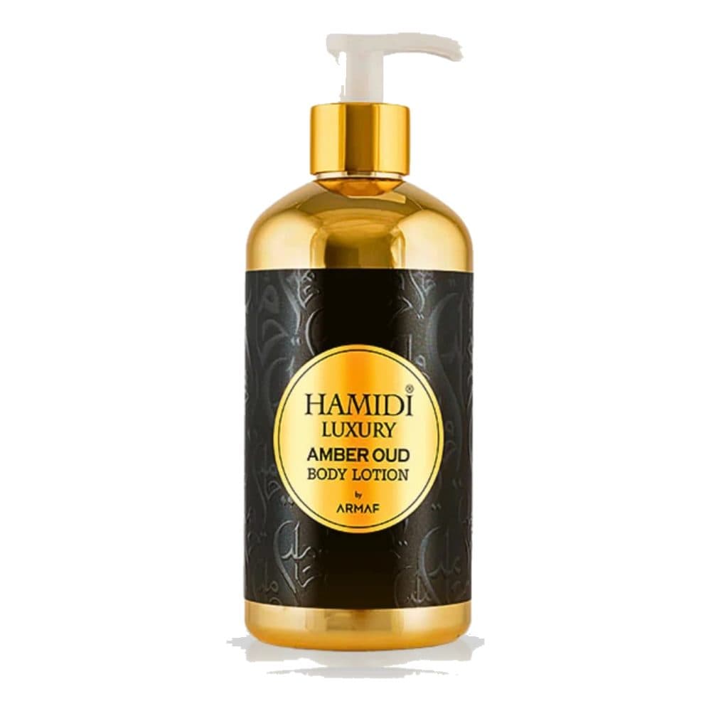 Lo Ao Hamidi Armaf Amber Oud 500ML