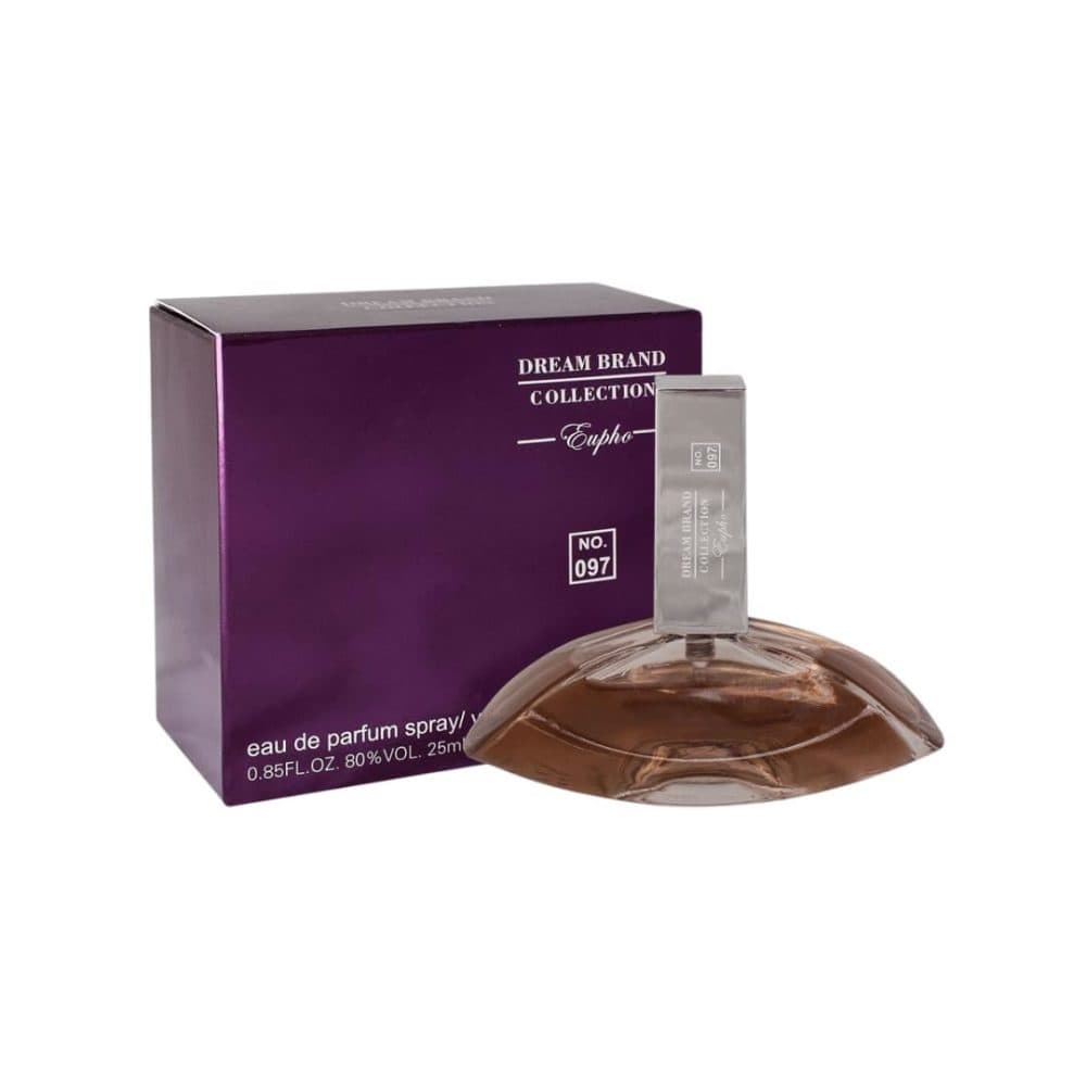 Dream Brand 097 Euphories Feme 25ML