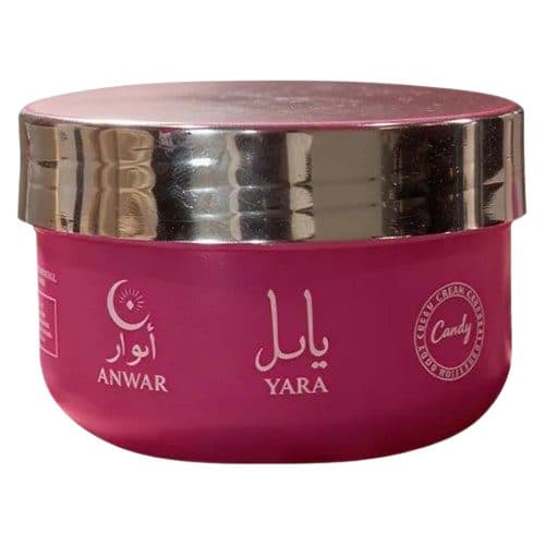 Pasta Anwar Yara 200G
