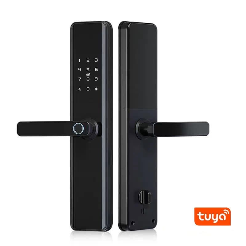 Fechadura Dig Tuya USB