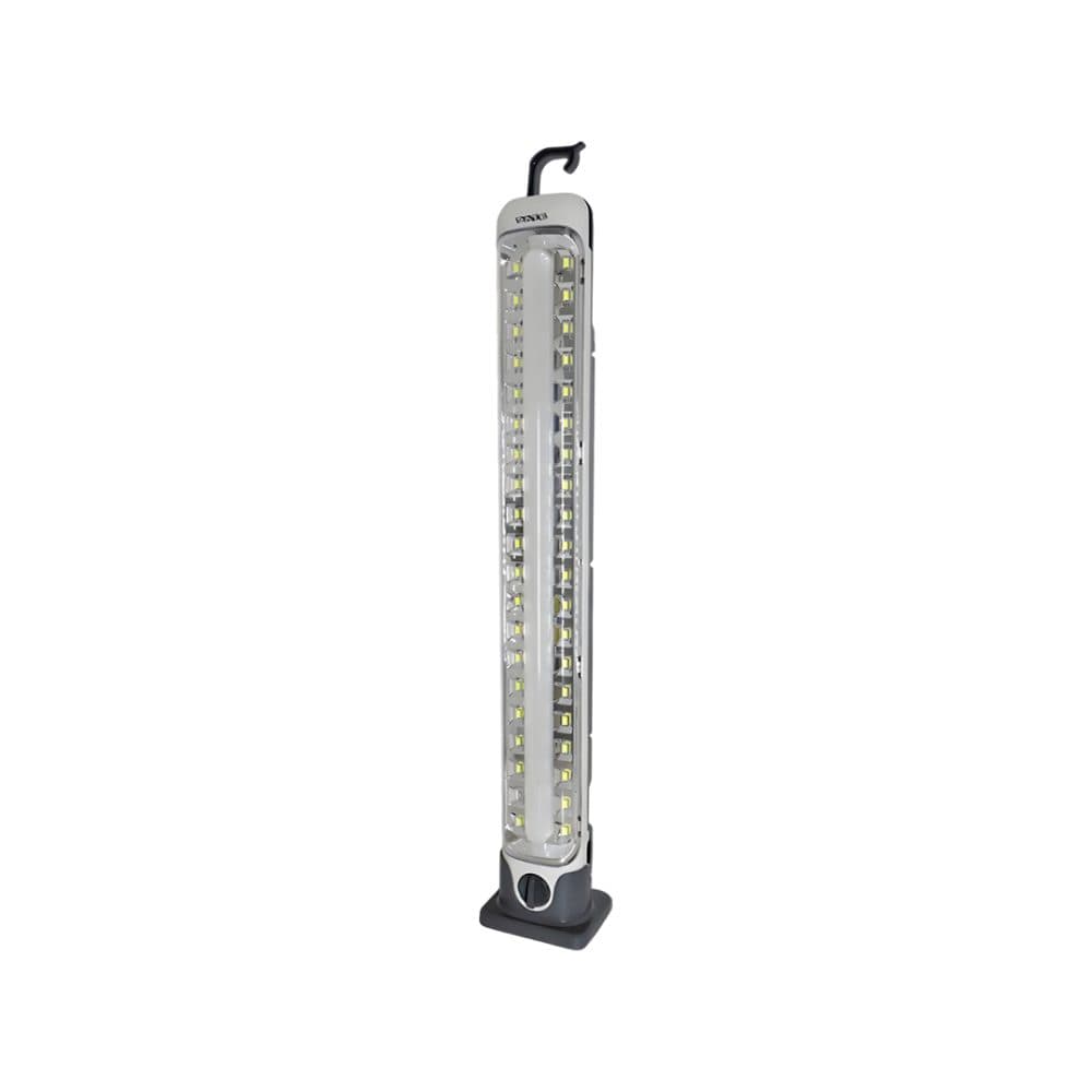 Lampada Emergencia Satellite 6V Bivolt