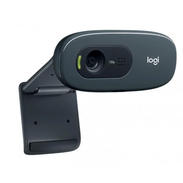 Logitech Webcam