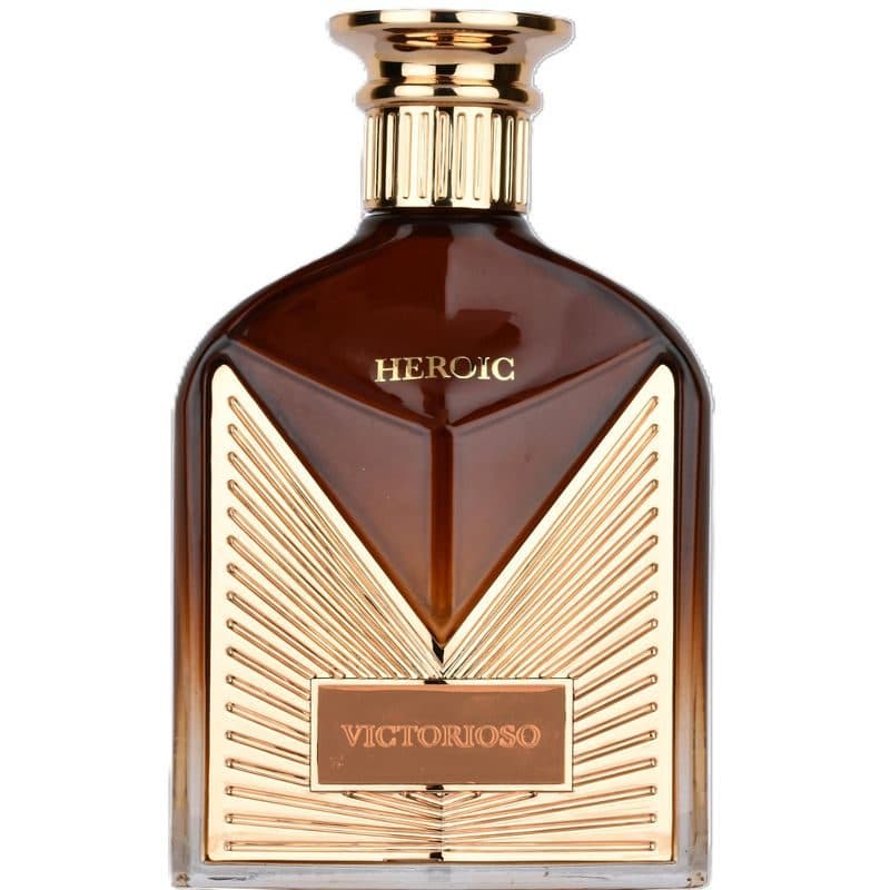 Maison Alhambra Victorioso Heroic 100ML EDP Masculino