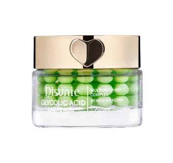 Creme Facial Disunie Glycolic Acid Renewing Repair 70G