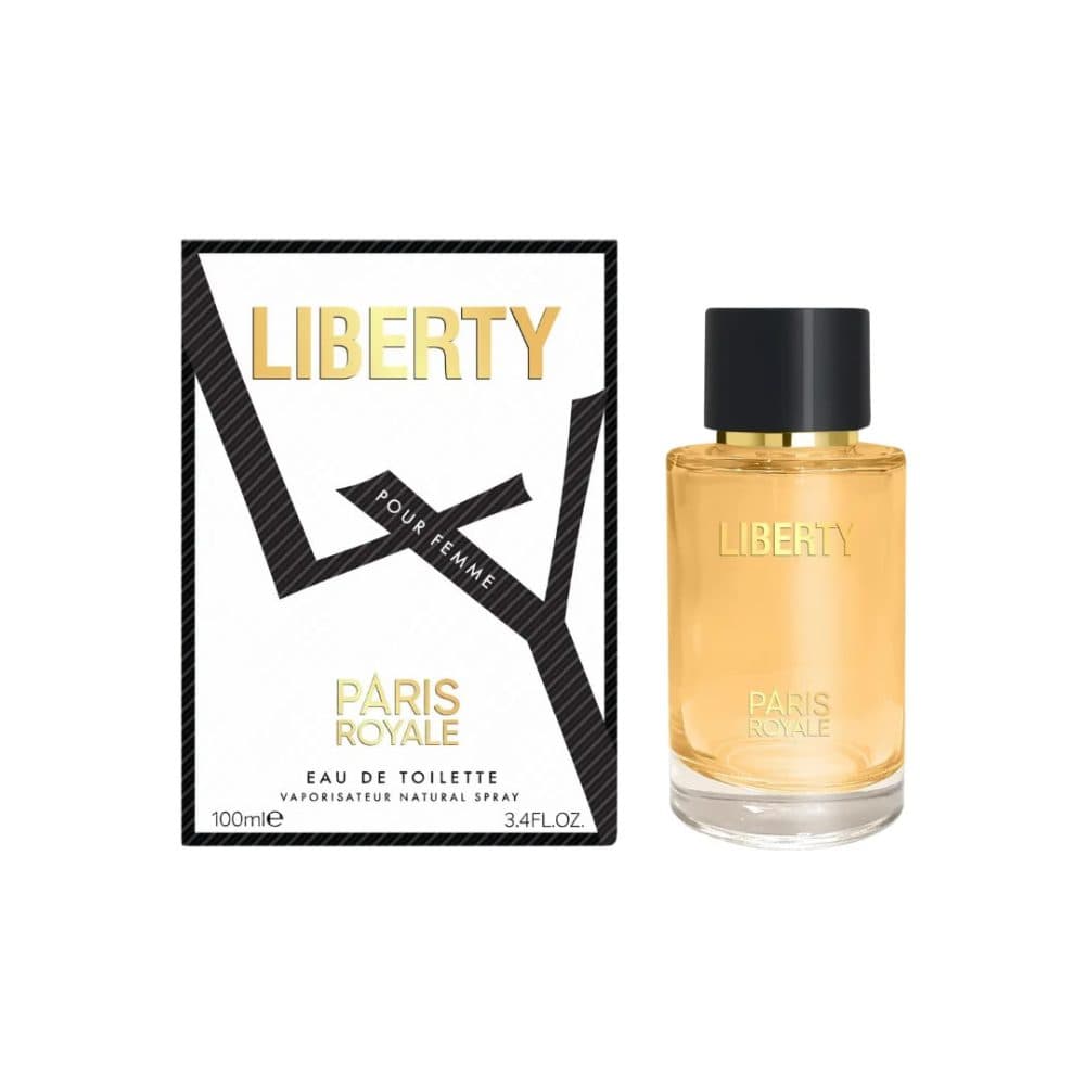 Paris Royale Liberty 100ML EDT