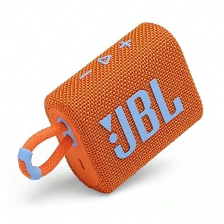 JBL Speaker Go 3