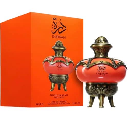Lattafa Niche Emarati Durrah 100ML EDP