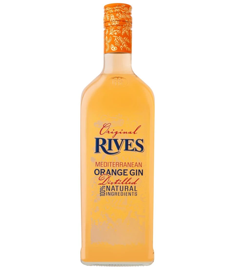 Gin Rives 700ML