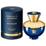 Versace Dylan Blue Feme 100ML