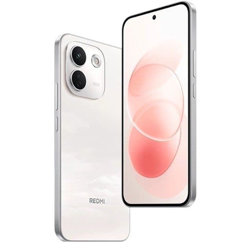 Xiaomi Redmi Note 17 Pro Max 5G Nube 256GB Pink