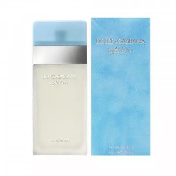 Dolce Gab Light Blue 100ML