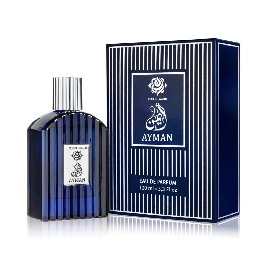 Dar El Ward Aya 100ML EDP