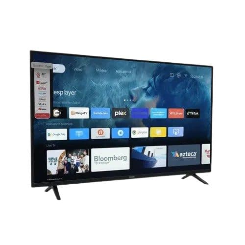 LED Tensei Smart HD Android