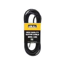 Cable Para Guitarra Blg 10 5M