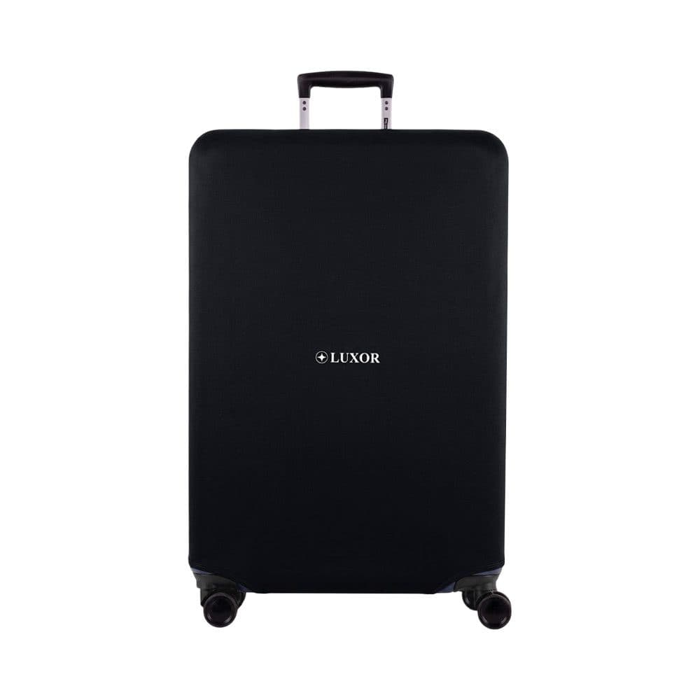 Capa Protetora Para Mala Luxor Lx Noir
