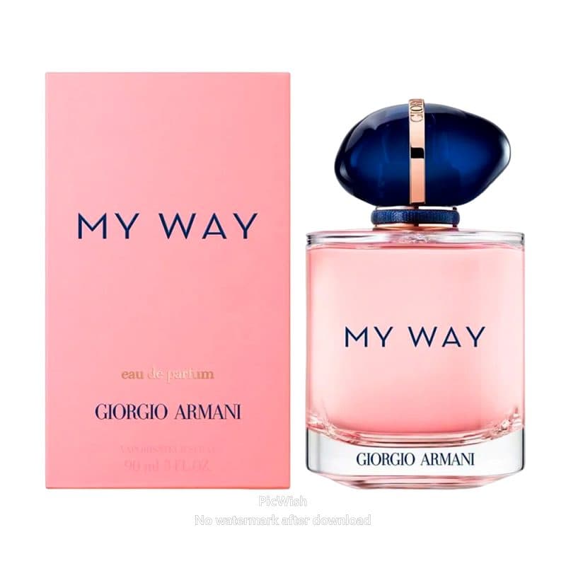 Armani Giorgio My Way 90ML EDP