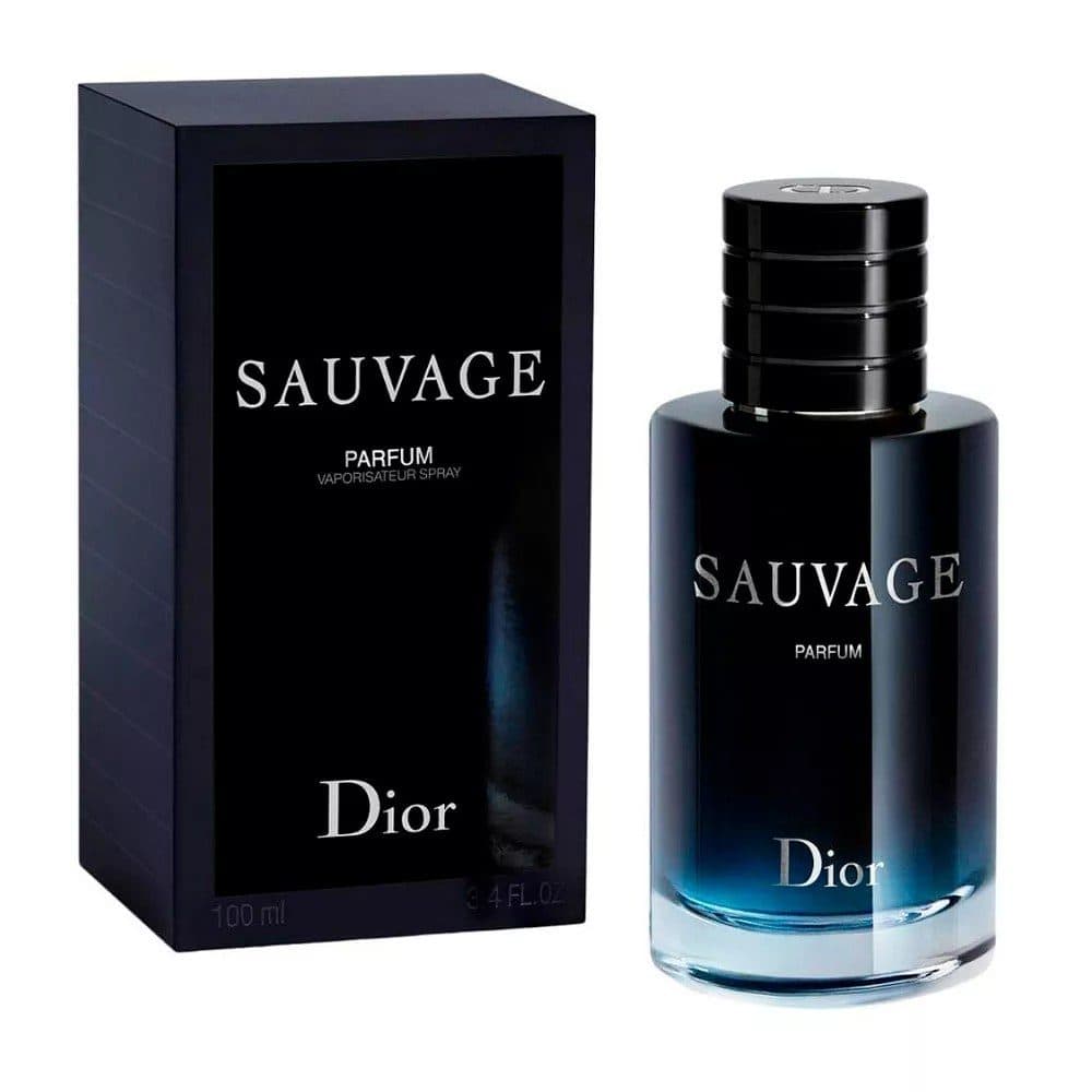 Dior Sauvage 100ML PARFUM