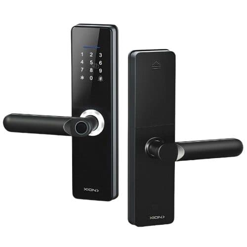 Fechadura Eletronica Xion Smartlock Dijital