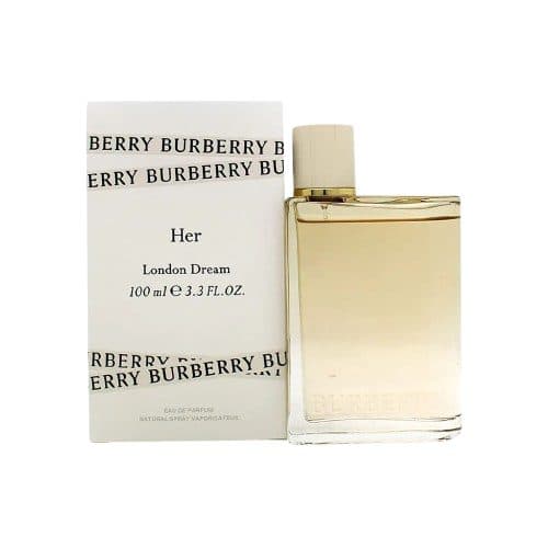 Burberry Her London Dream 100ML EDP