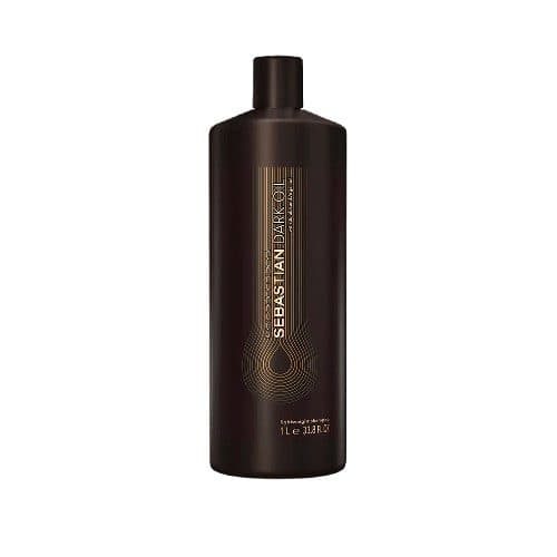 Shampoo Sebastian Dark Oil 1L