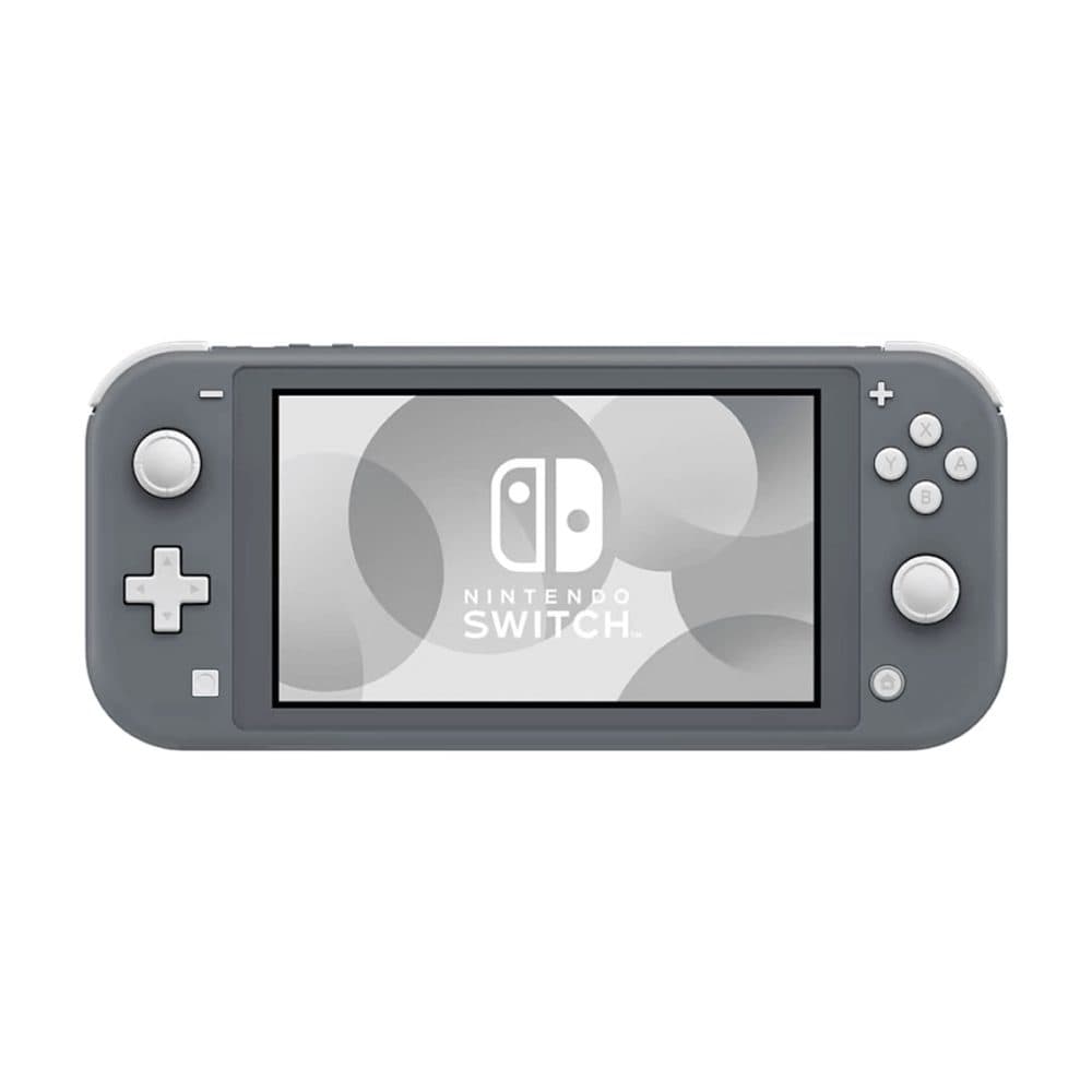 Nintendo Consola Switch Lite