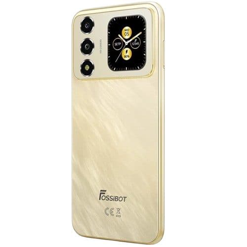 Fossibot S7 256GB Gold