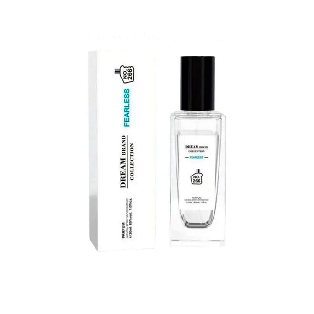Dream Brand Collection Only The Breve Nva Embgem 30ML