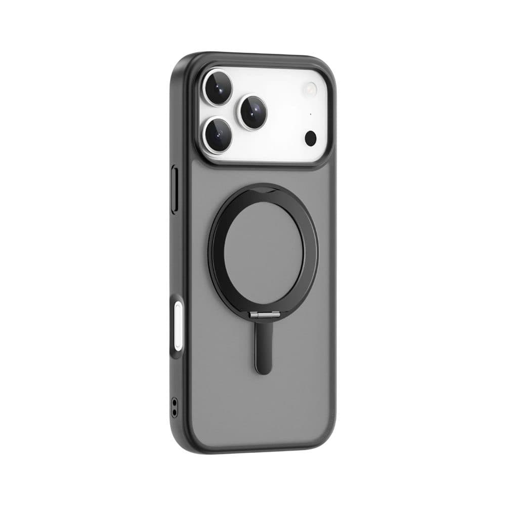 Apple Capa Protetora Wiwu Fgg 202 Mag Armor iPhone 17 Pro