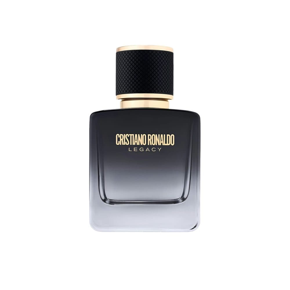 Cristiano Ronaldo Legacy 100ML EDP