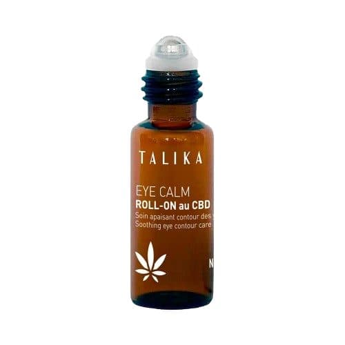 Serum Olhos Talika Eye Calm Roll On Soothing Eye Care 10ML