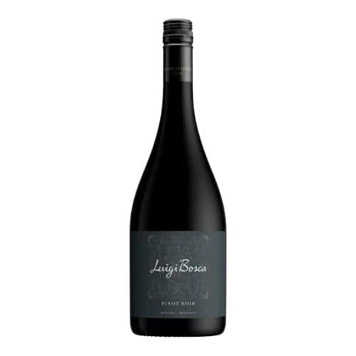 Beb Vinho Arg Luigi Bosca Pinot Noir 750ML