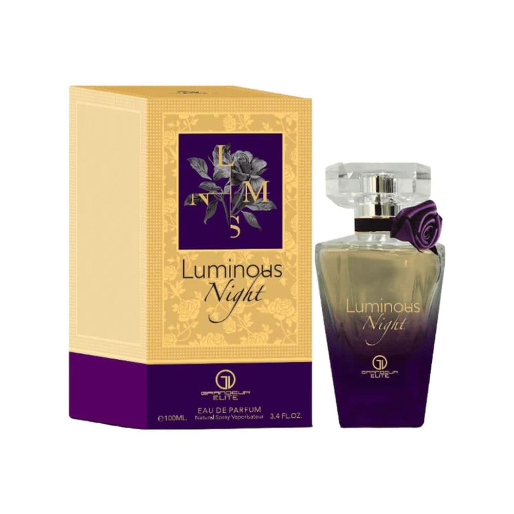 Grandeur Luminous Night 100ML EDP