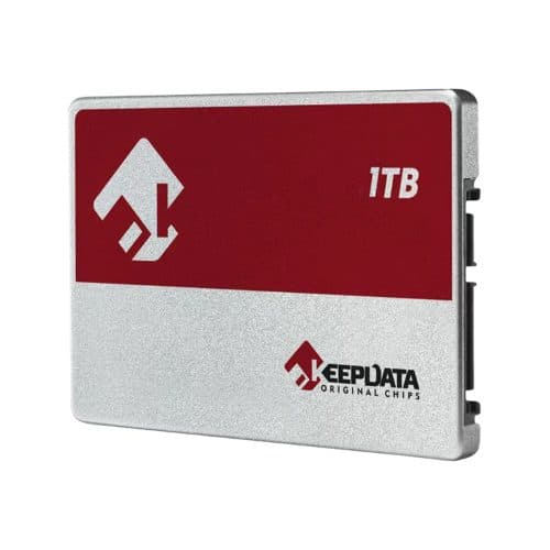 Keep Data Keepdata L21 1TB