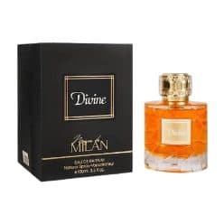 Maison De Milan Divine 100ML EDP Masculino