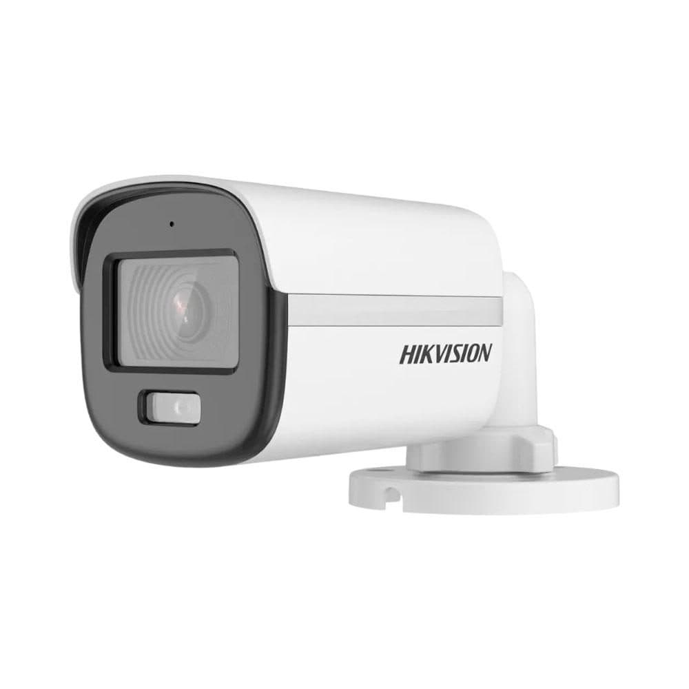 Cctv Cam Hikvision Color Vu 3D Dnr Wdr 20M