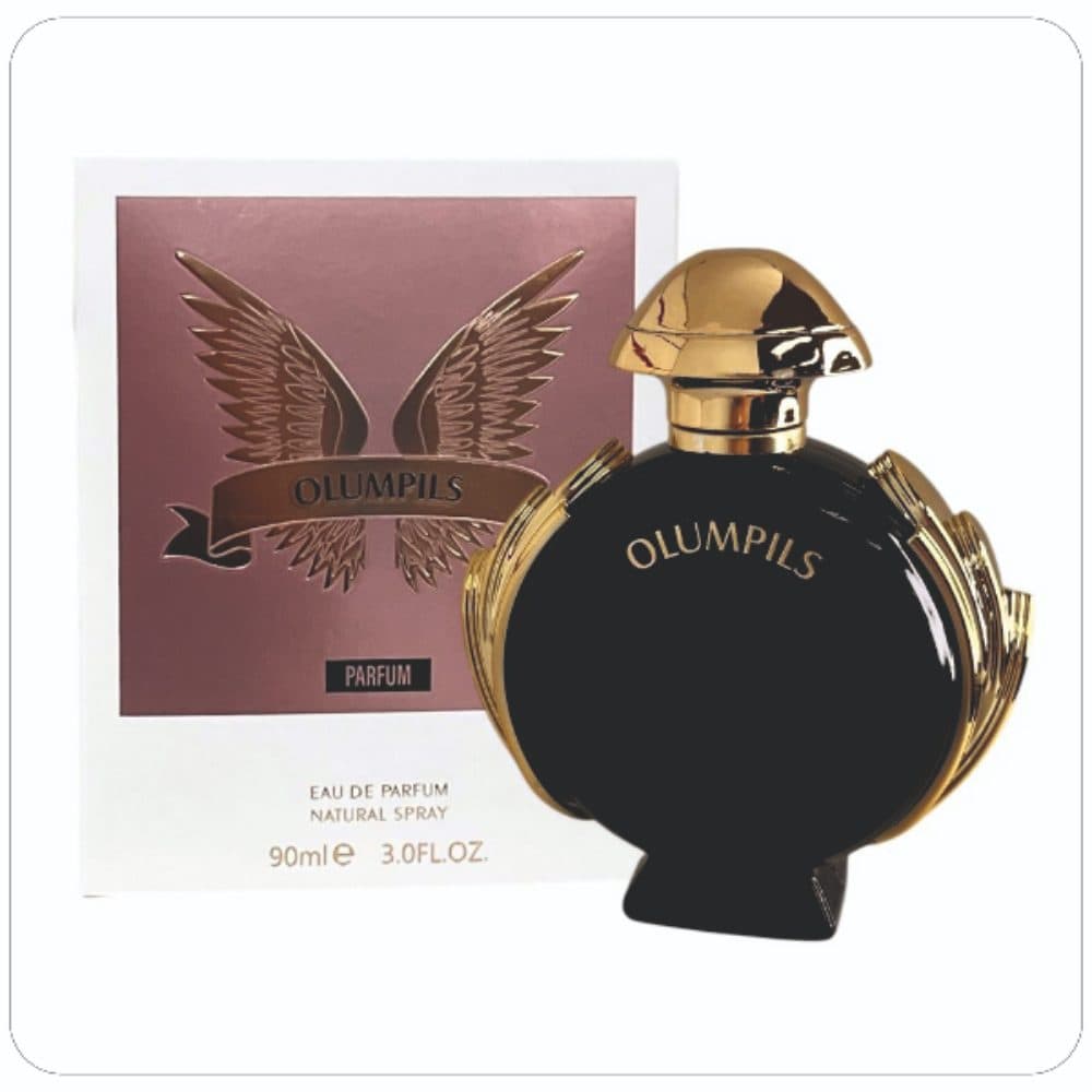 Olumpils 5 90ML EDP