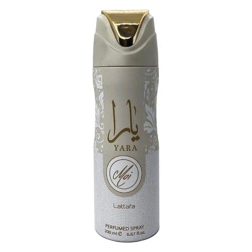 Deo Verlorna Yara Moi 300ML Feminino