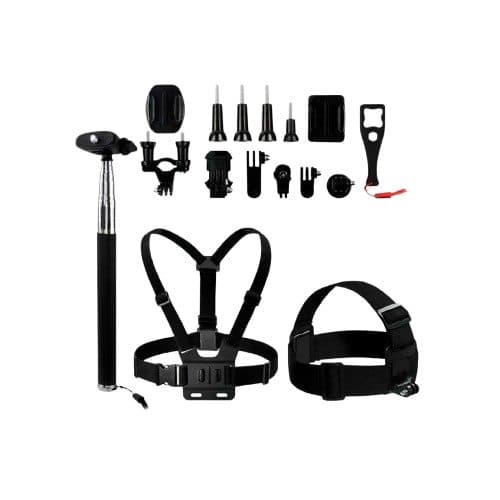 Quanta Sport Kit Suporte