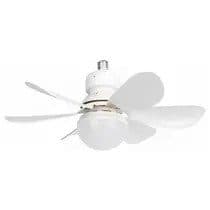 Ventilador Teto Lumin