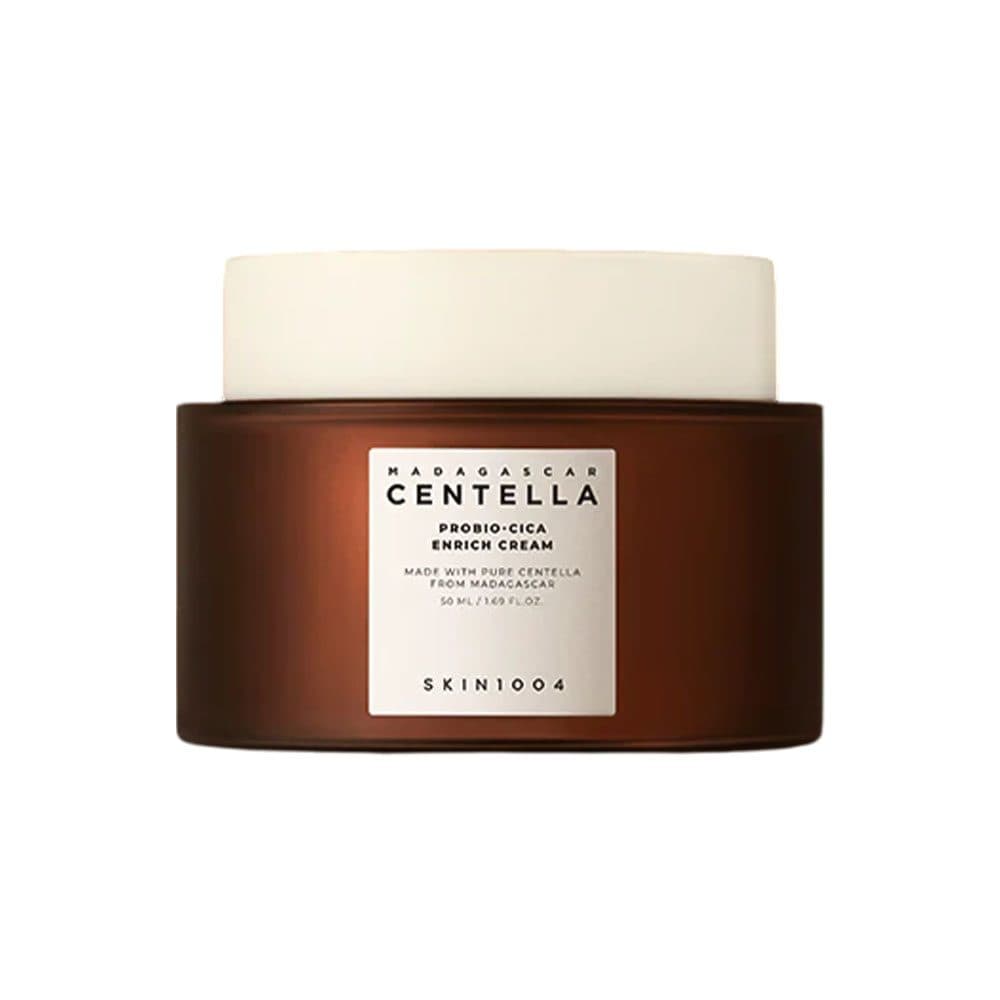 Creme Facial Madagascar Centella Probio Cica Enrich 50ML