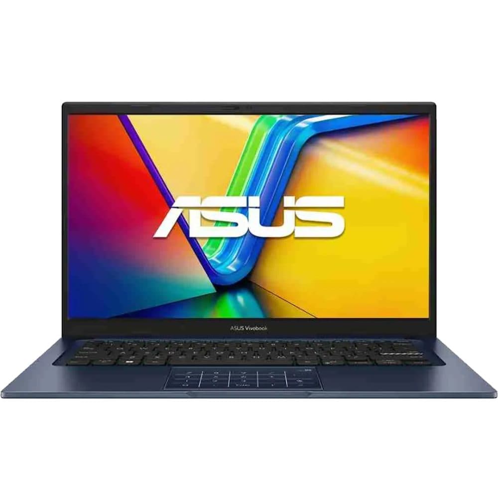 Asus Vivobook I7 W11 Blu 512GB 12GB