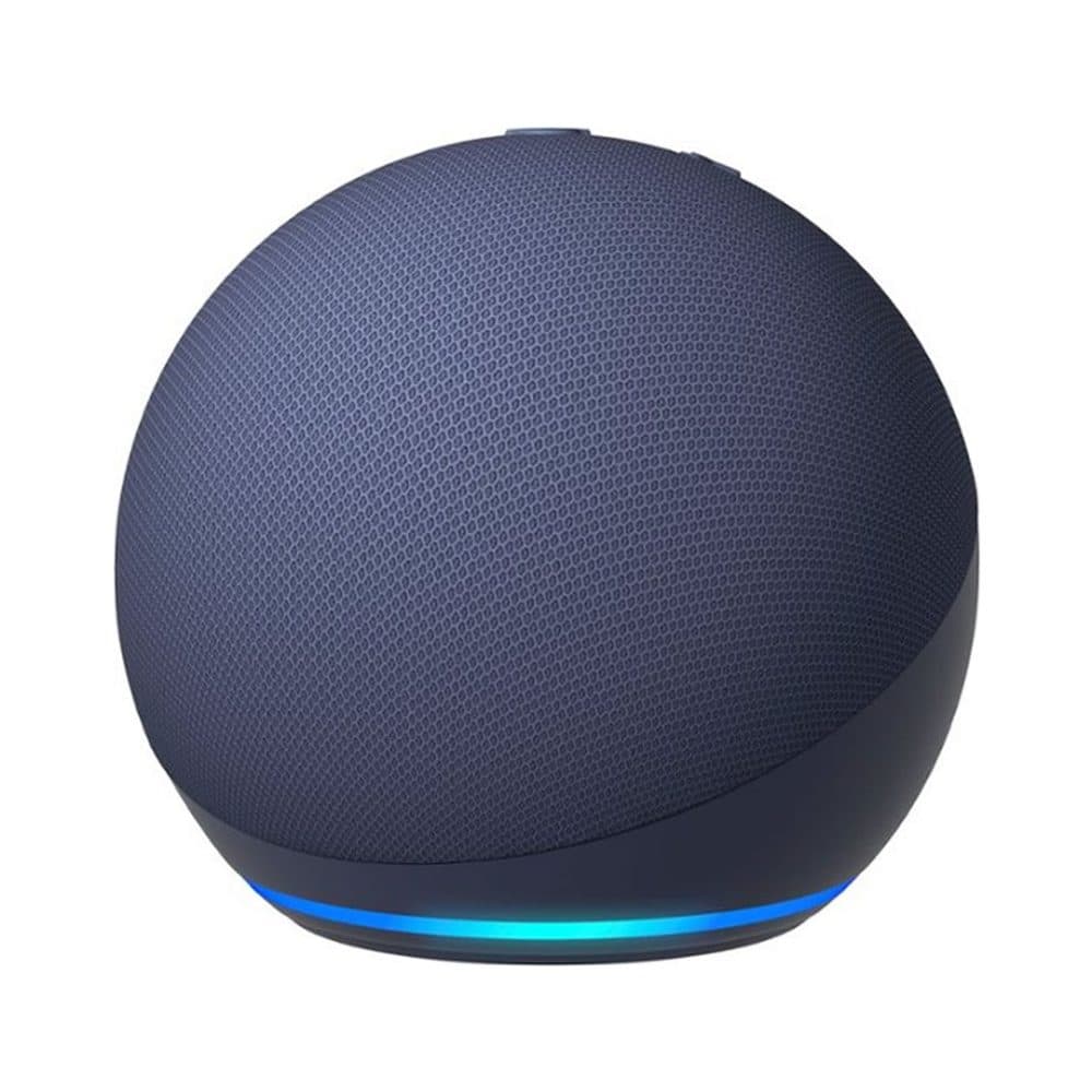 Altavoz Amazon Alexa Echo Dot Smart 5 Generacion