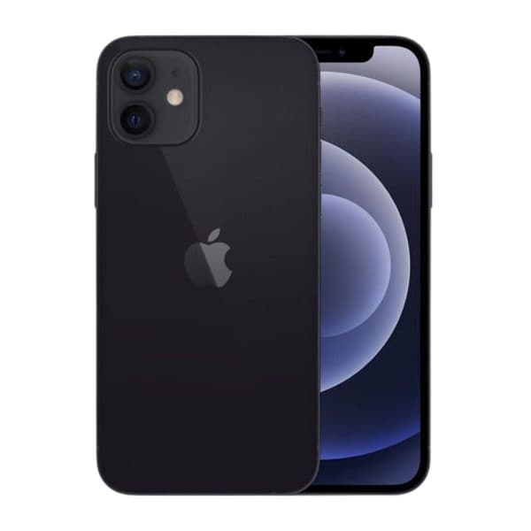 Apple iPhone 12 128GB Black