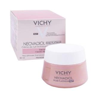Creme Facial Vichy Liftactv B3 Noche Retinol 50ML