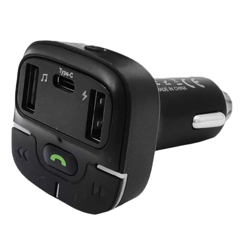 Transmissor Fm Ecopower Ep 12 BT USB