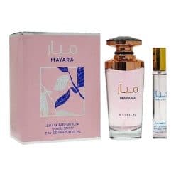 Mystical Kit Mayara 17 100ML EDP